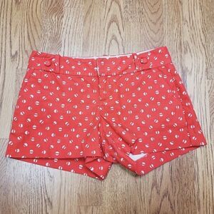 Banana Republic Dressy Shorts 0